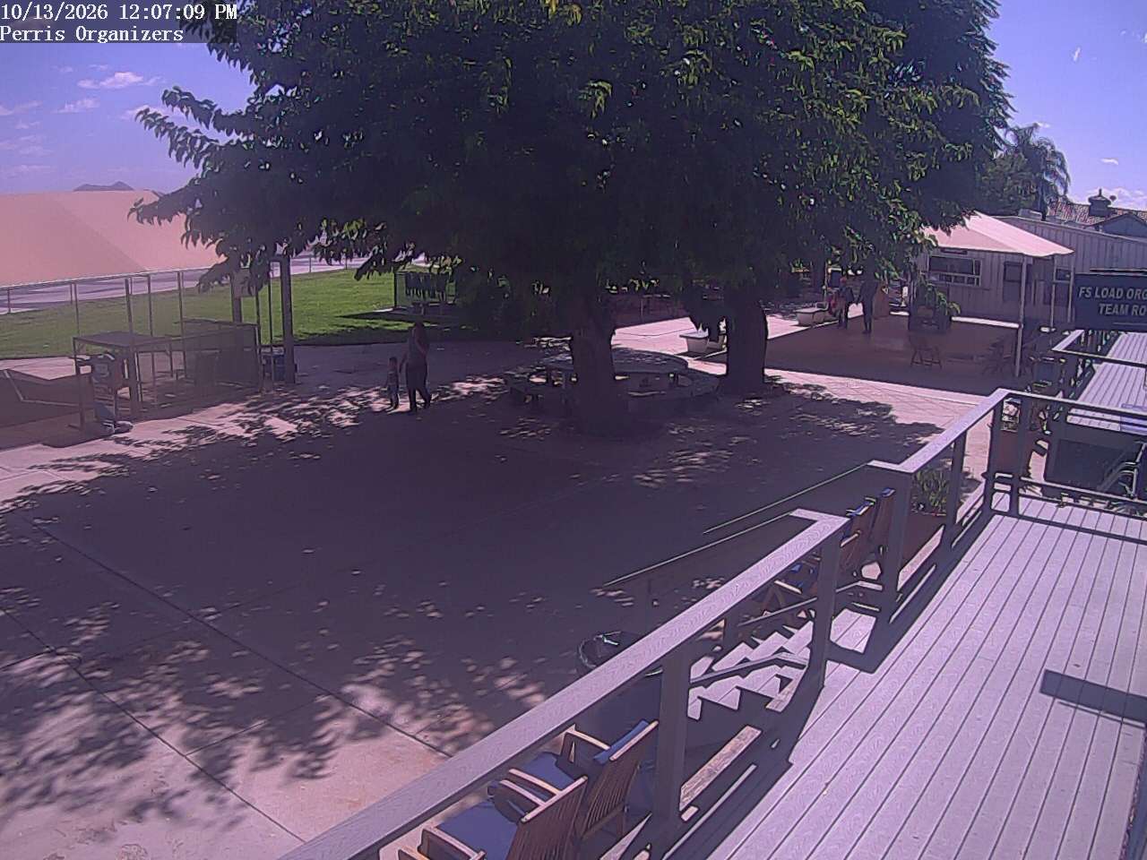 Perris Cam