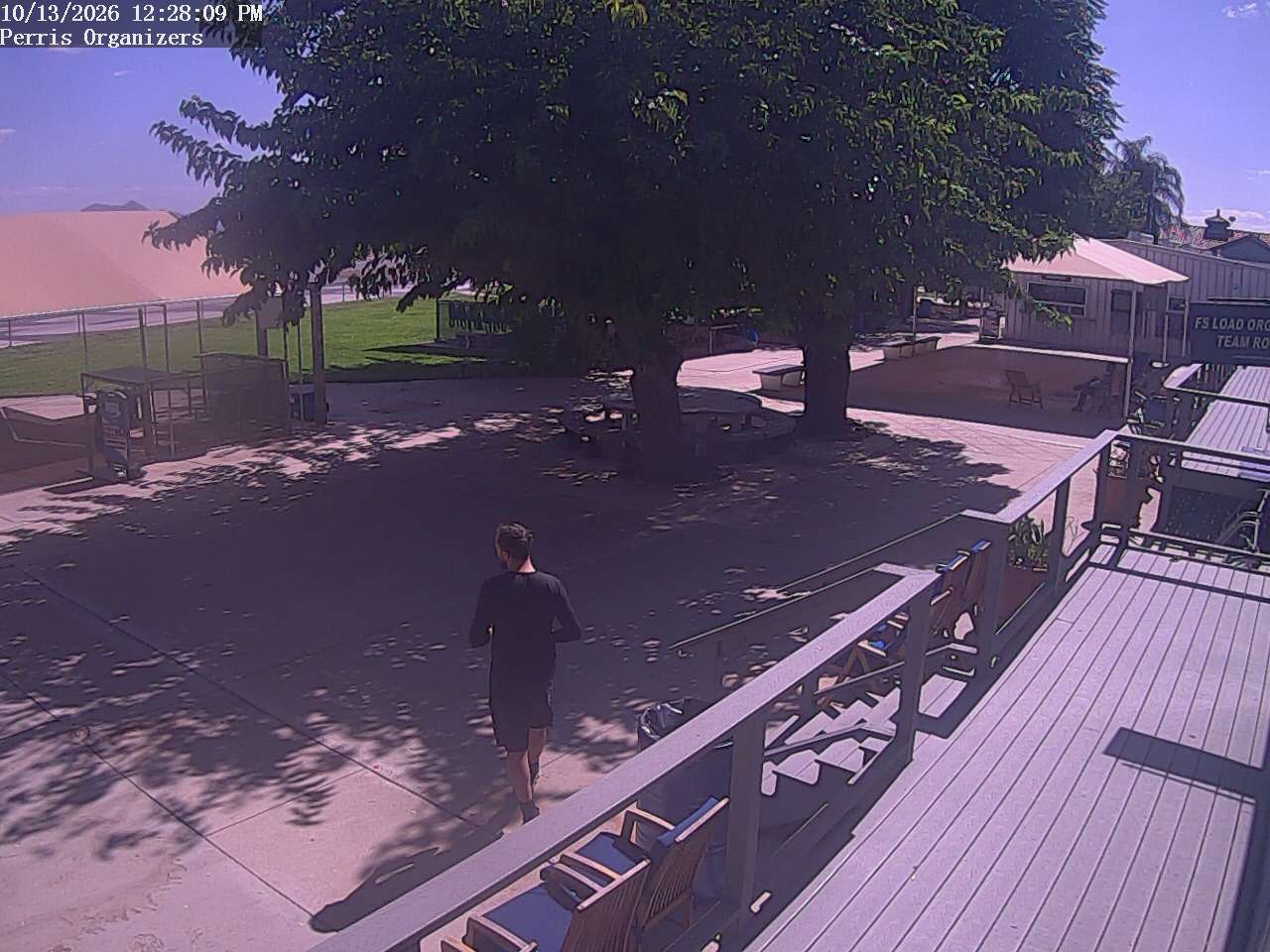 Perris Cam