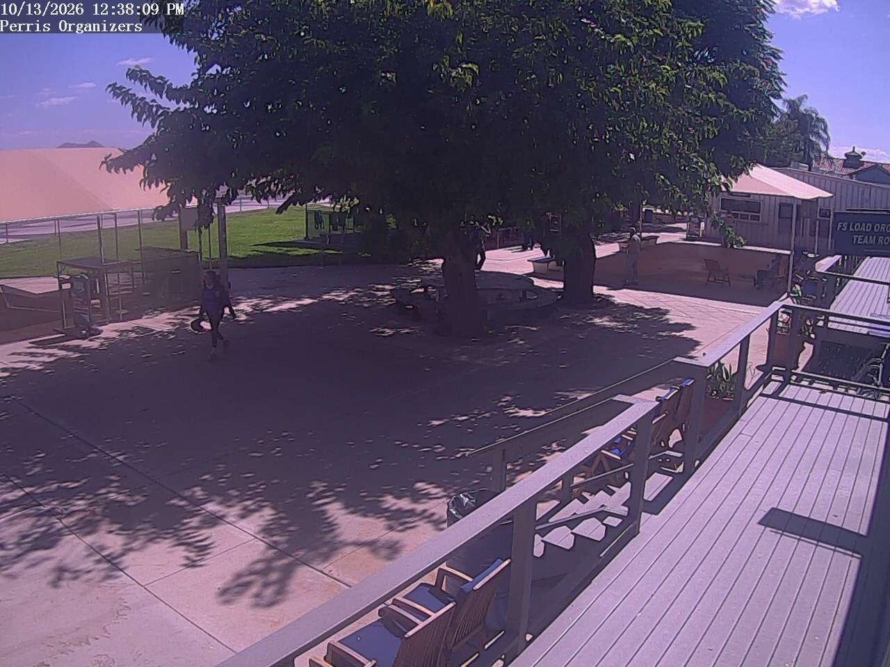 Perris Cam