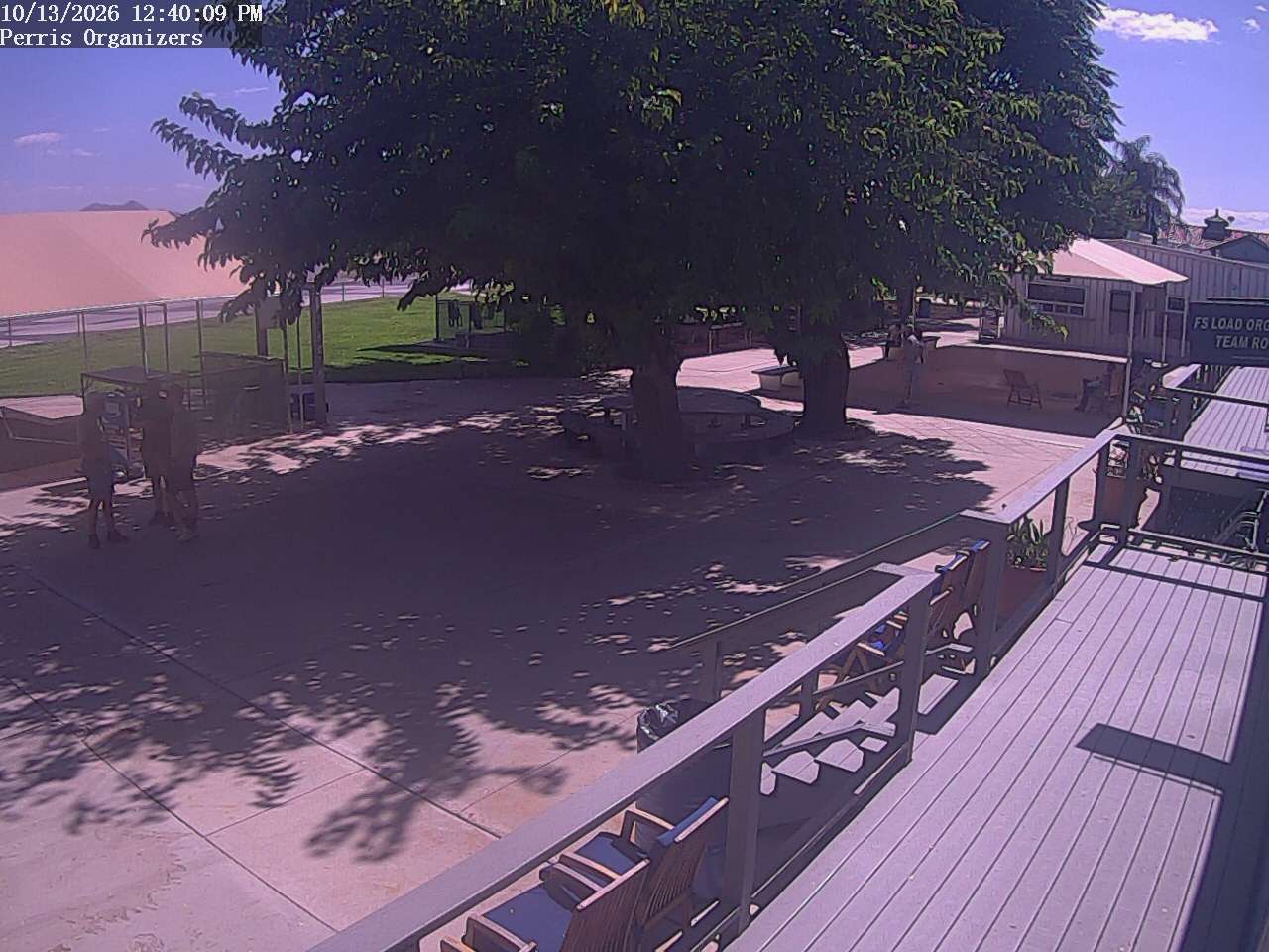 Perris Cam
