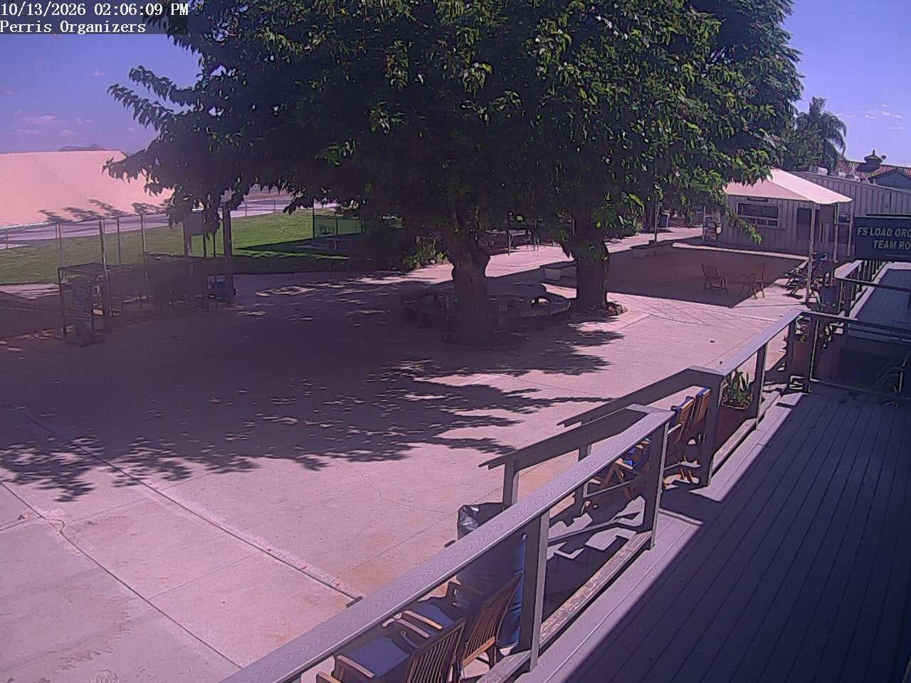 Perris Cam