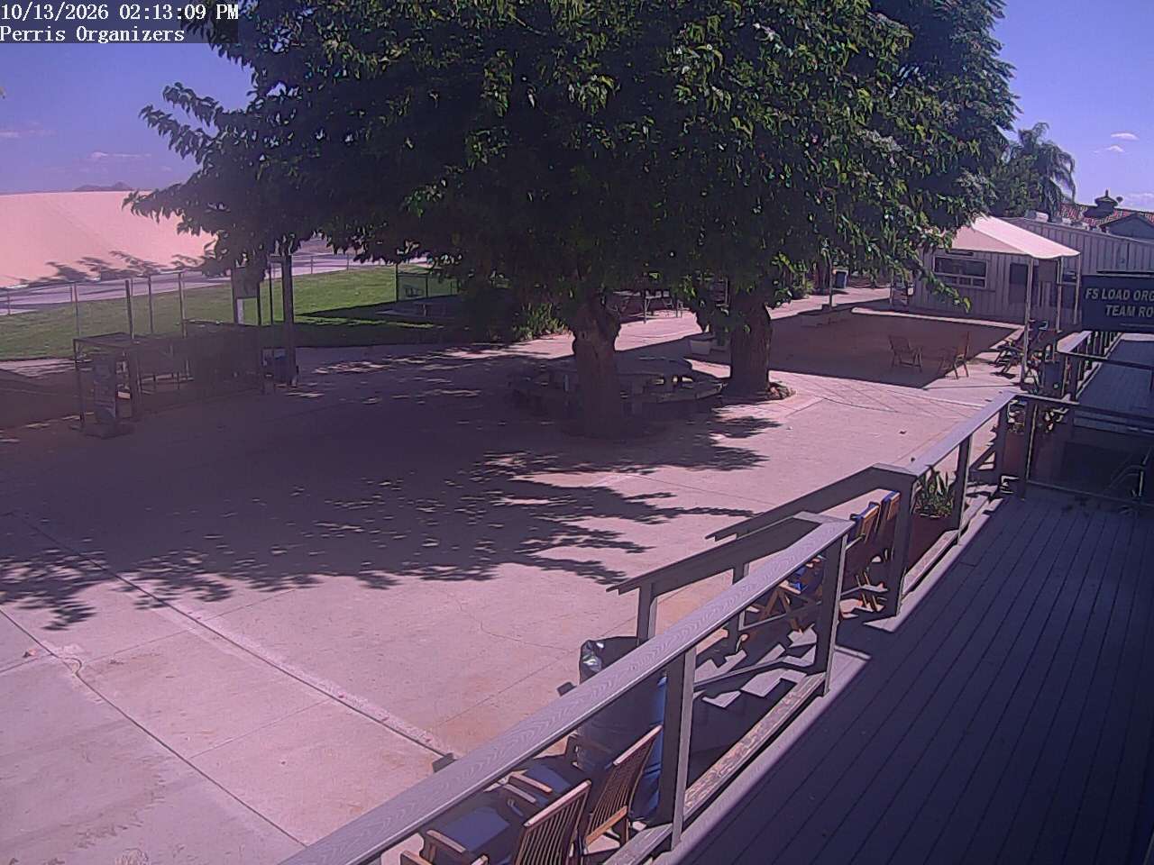 Perris Cam