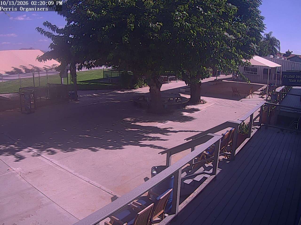 Perris Cam