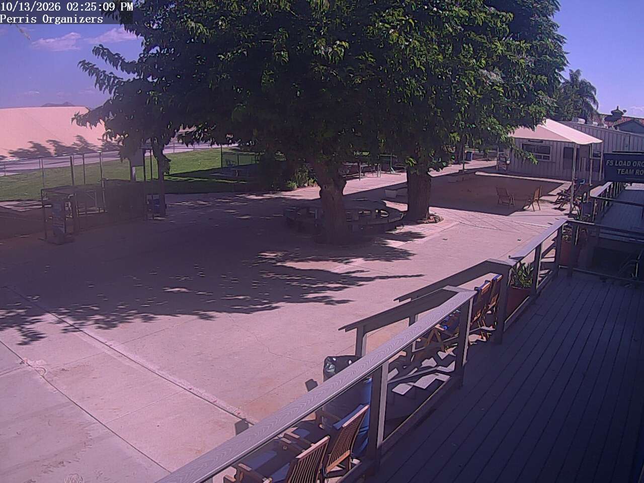 Perris Cam