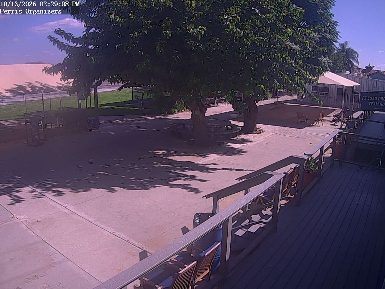 Perris Cam