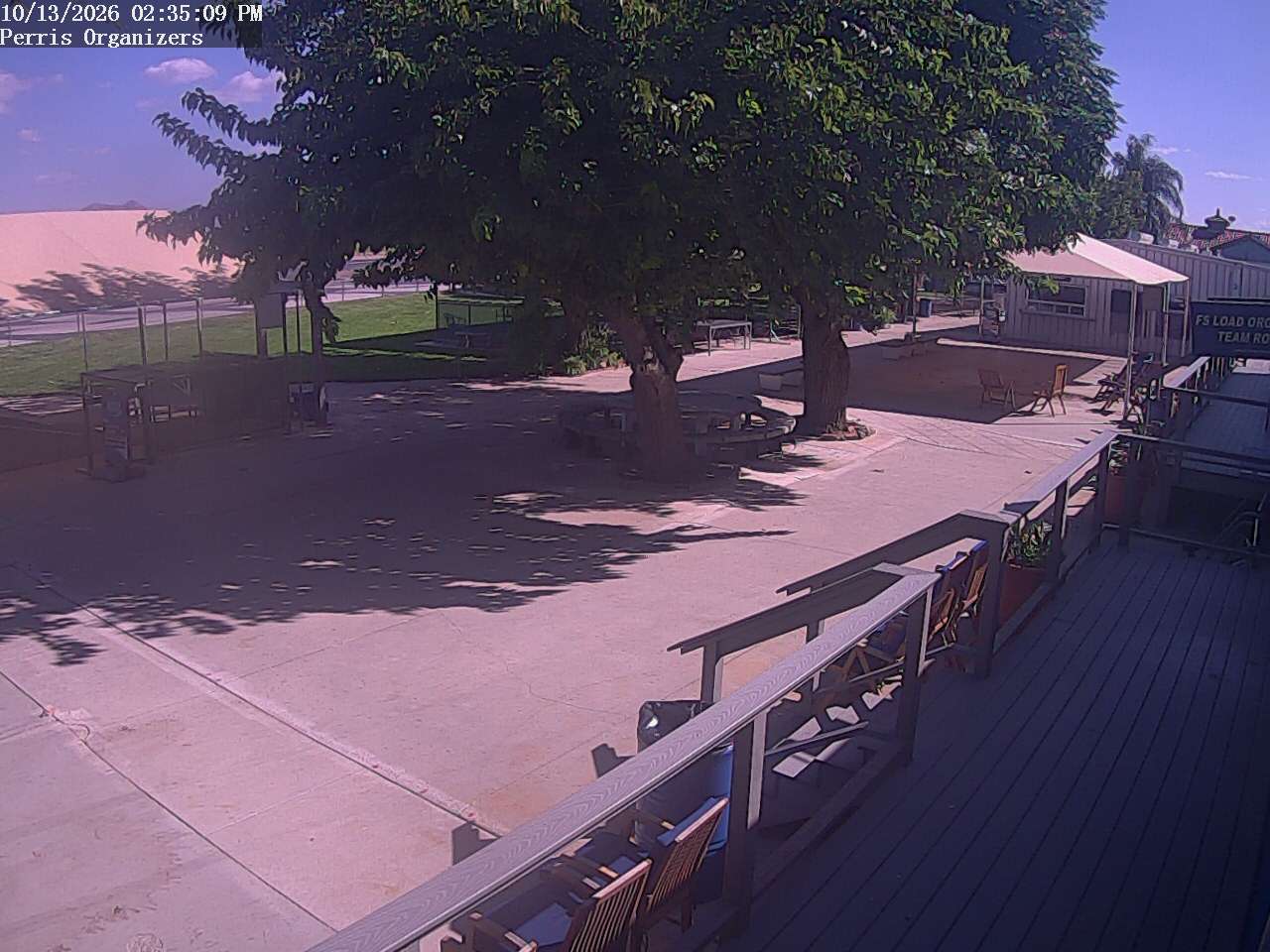 Perris Cam