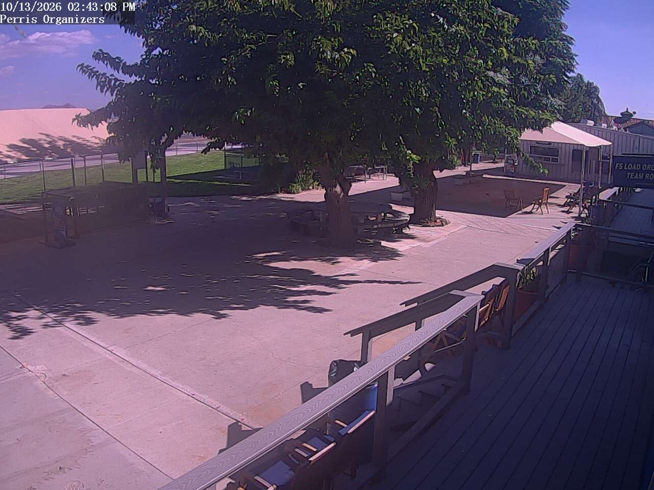 Perris Cam