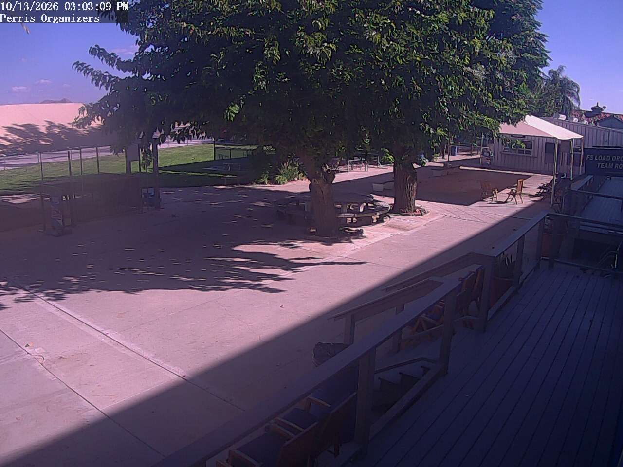 Perris Cam