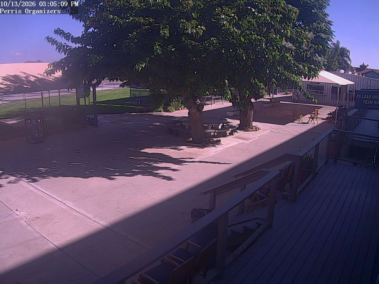 Perris Cam