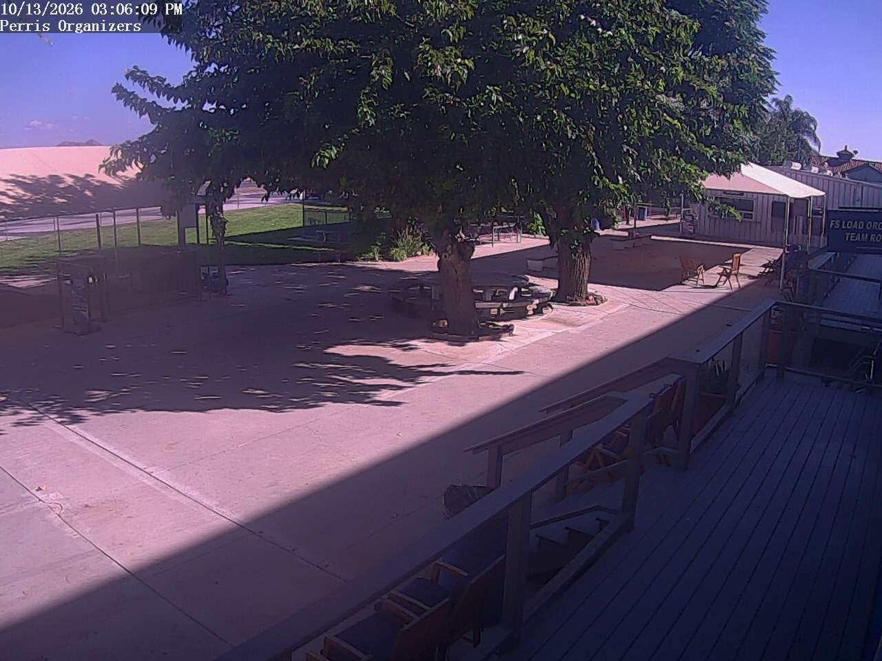 Perris Cam
