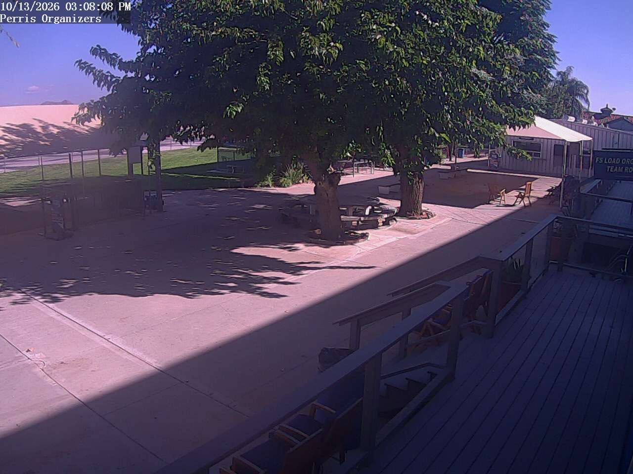 Perris Cam