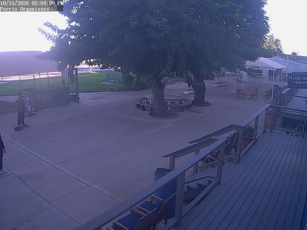 Perris Cam