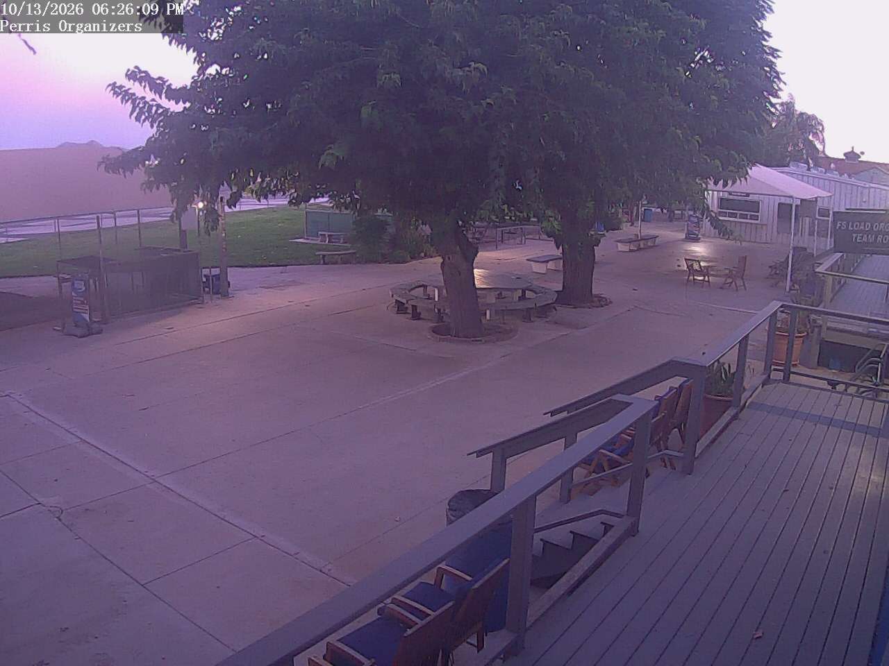 Perris Cam