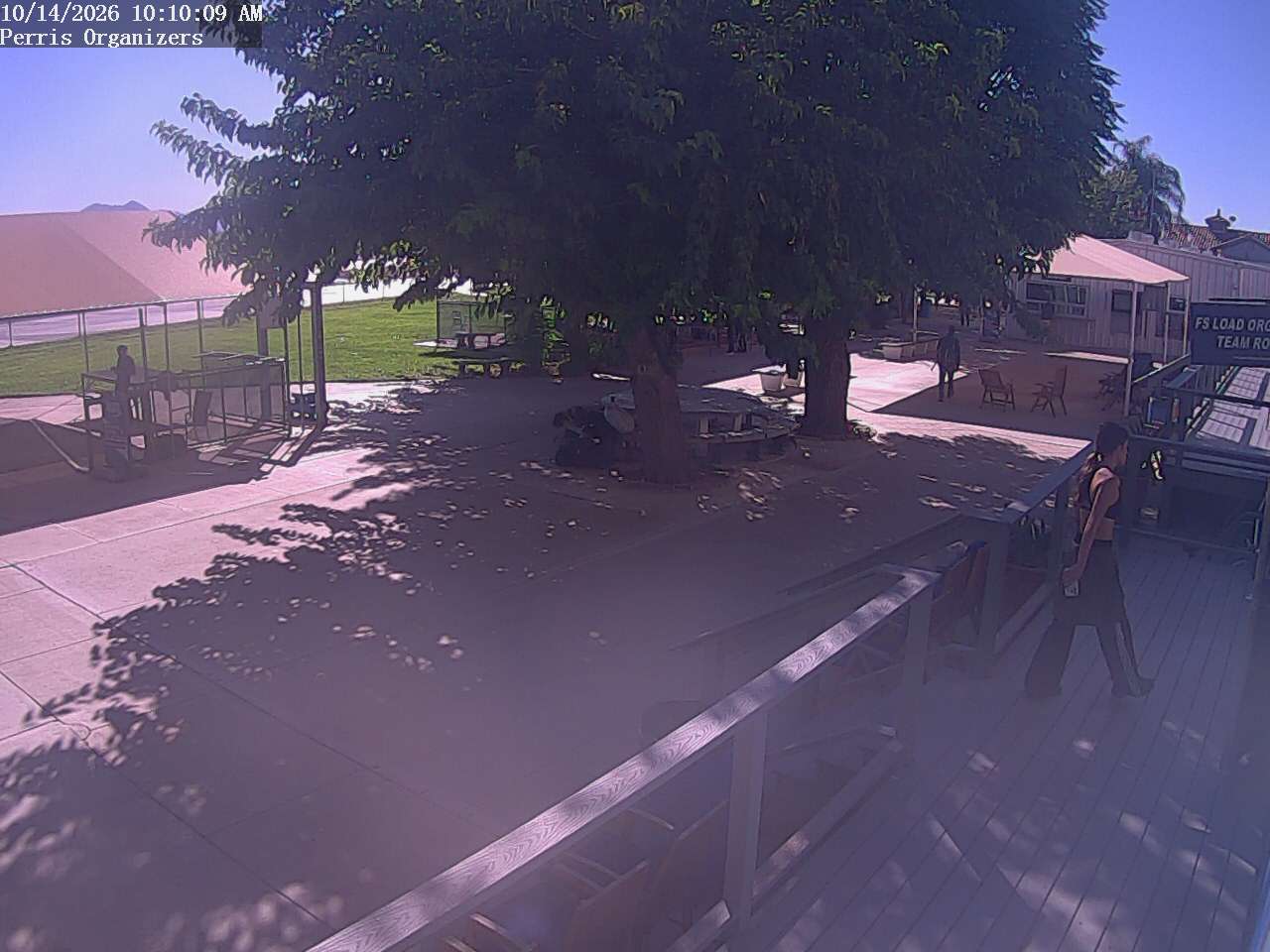 Perris Cam