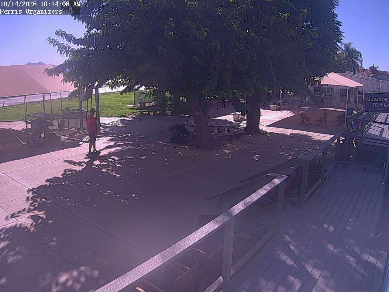 Perris Cam