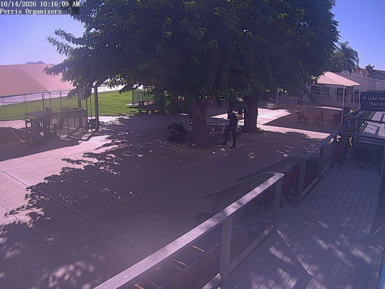 Perris Cam