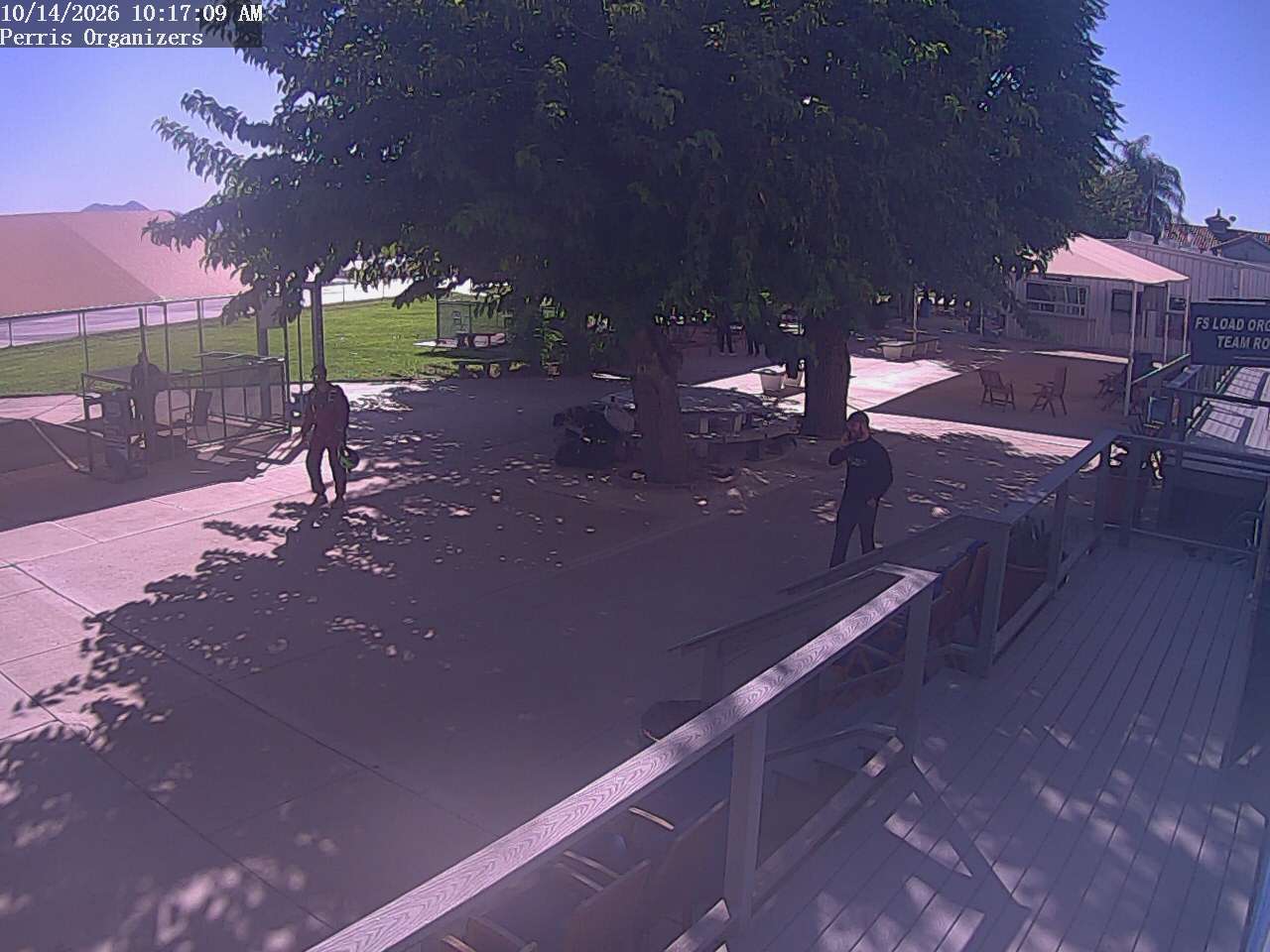 Perris Cam