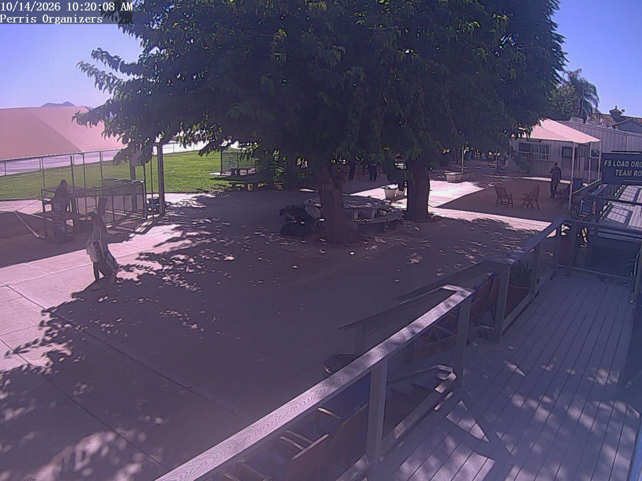 Perris Cam