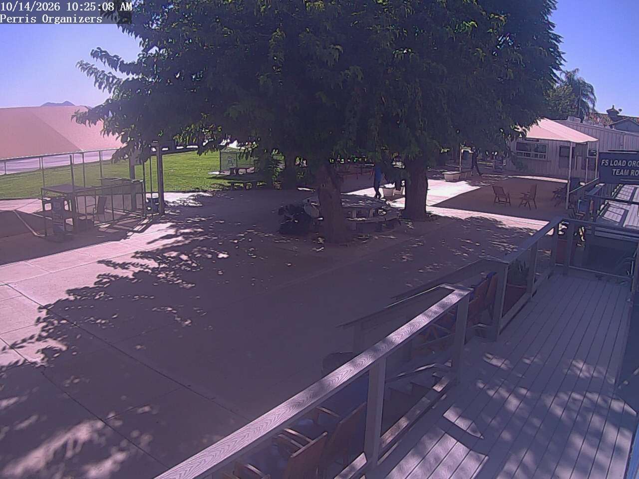 Perris Cam