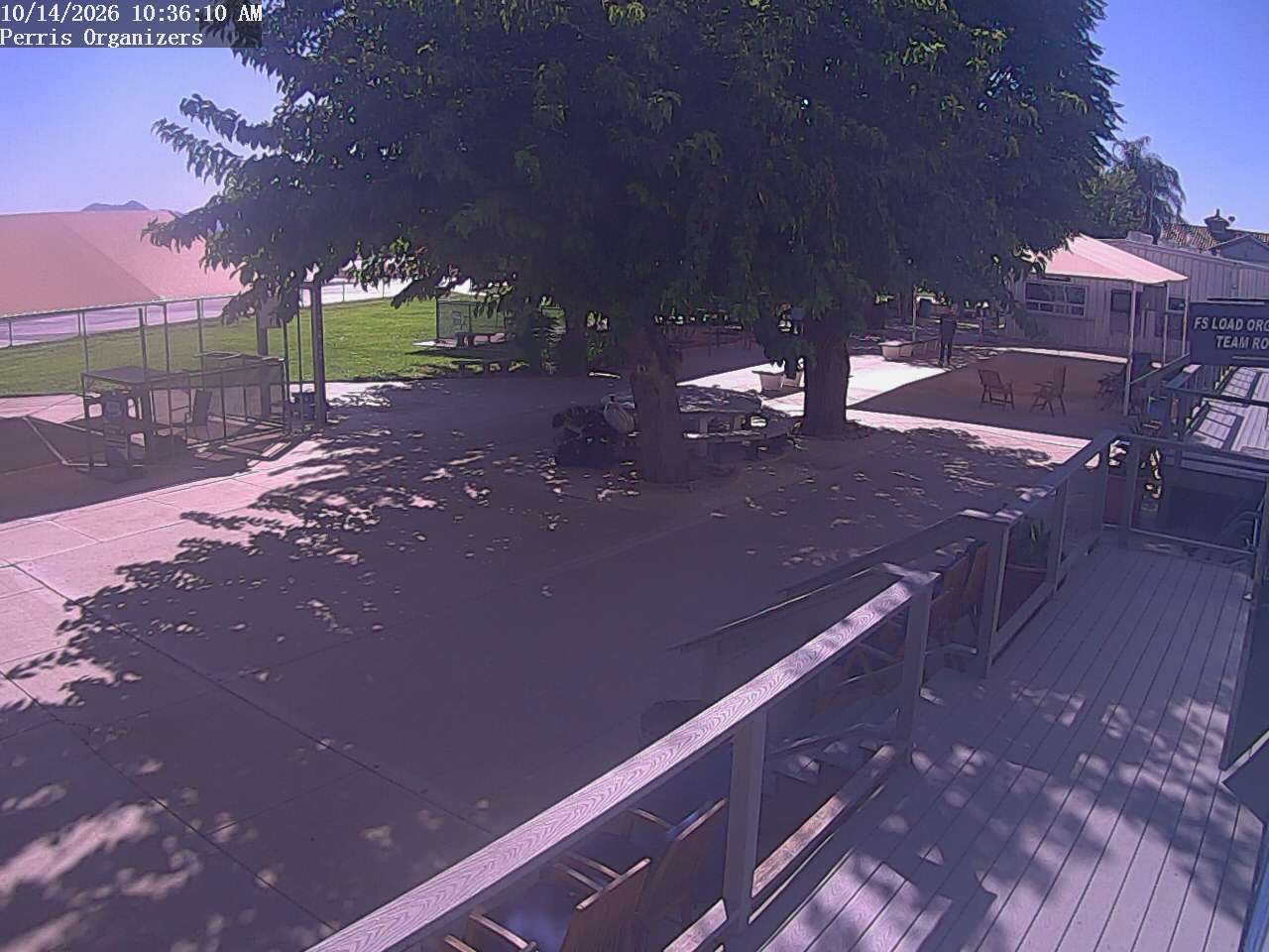 Perris Cam