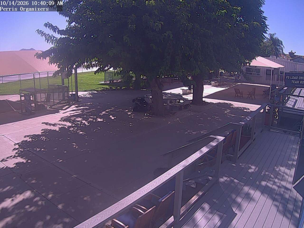Perris Cam