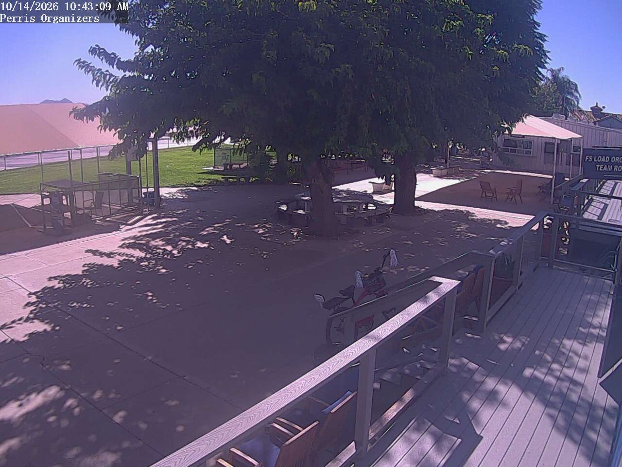 Perris Cam