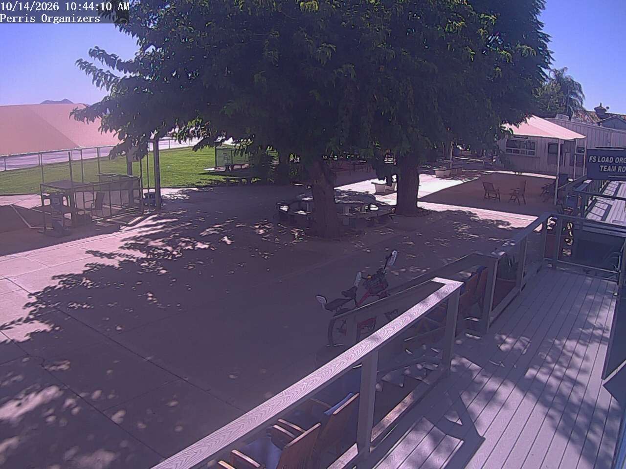 Perris Cam