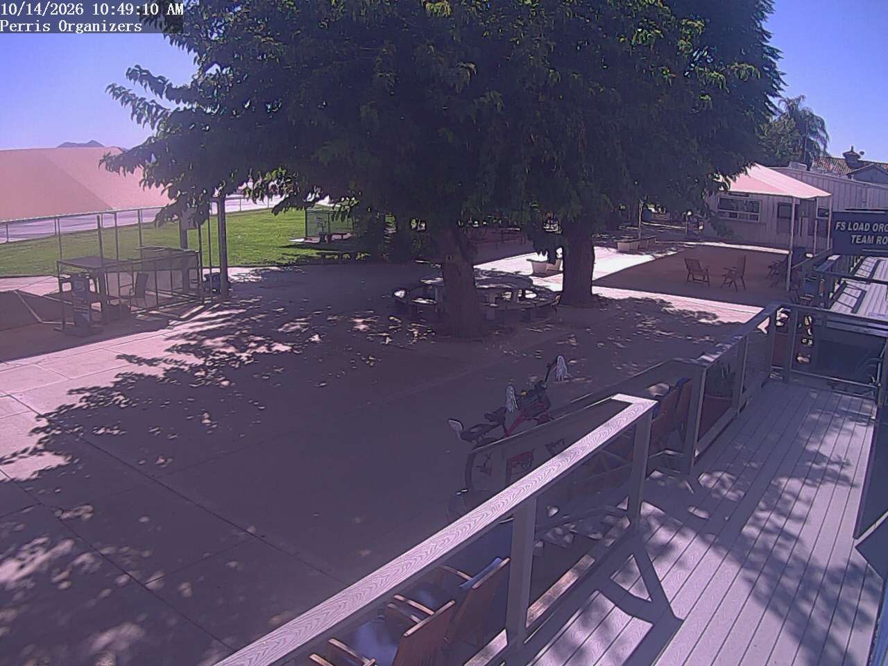 Perris Cam