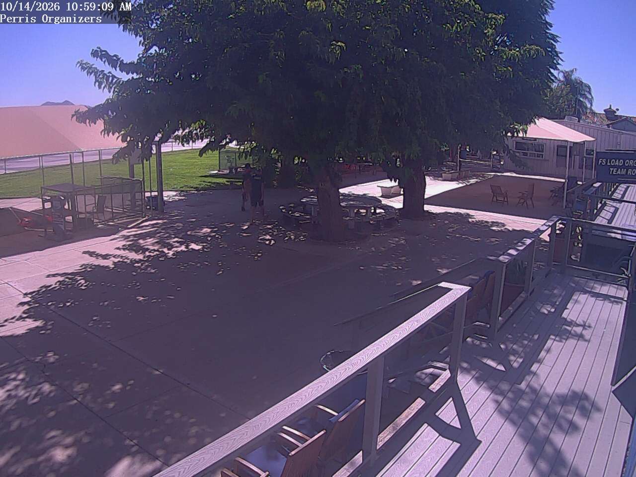 Perris Cam