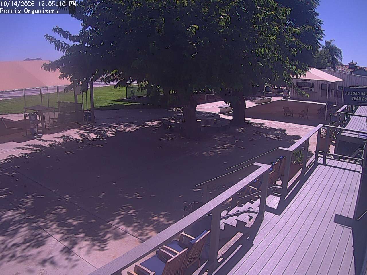 Perris Cam