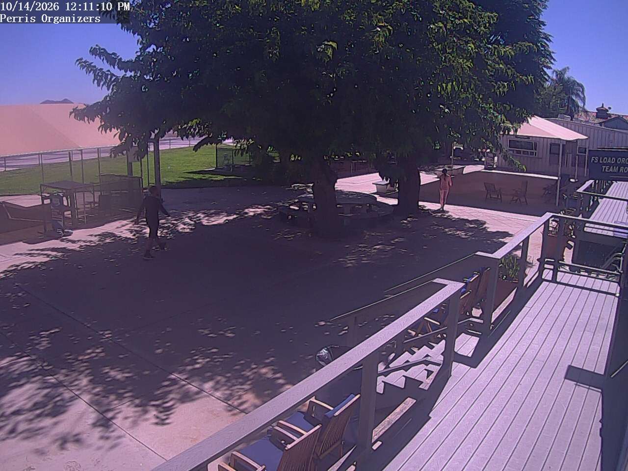 Perris Cam