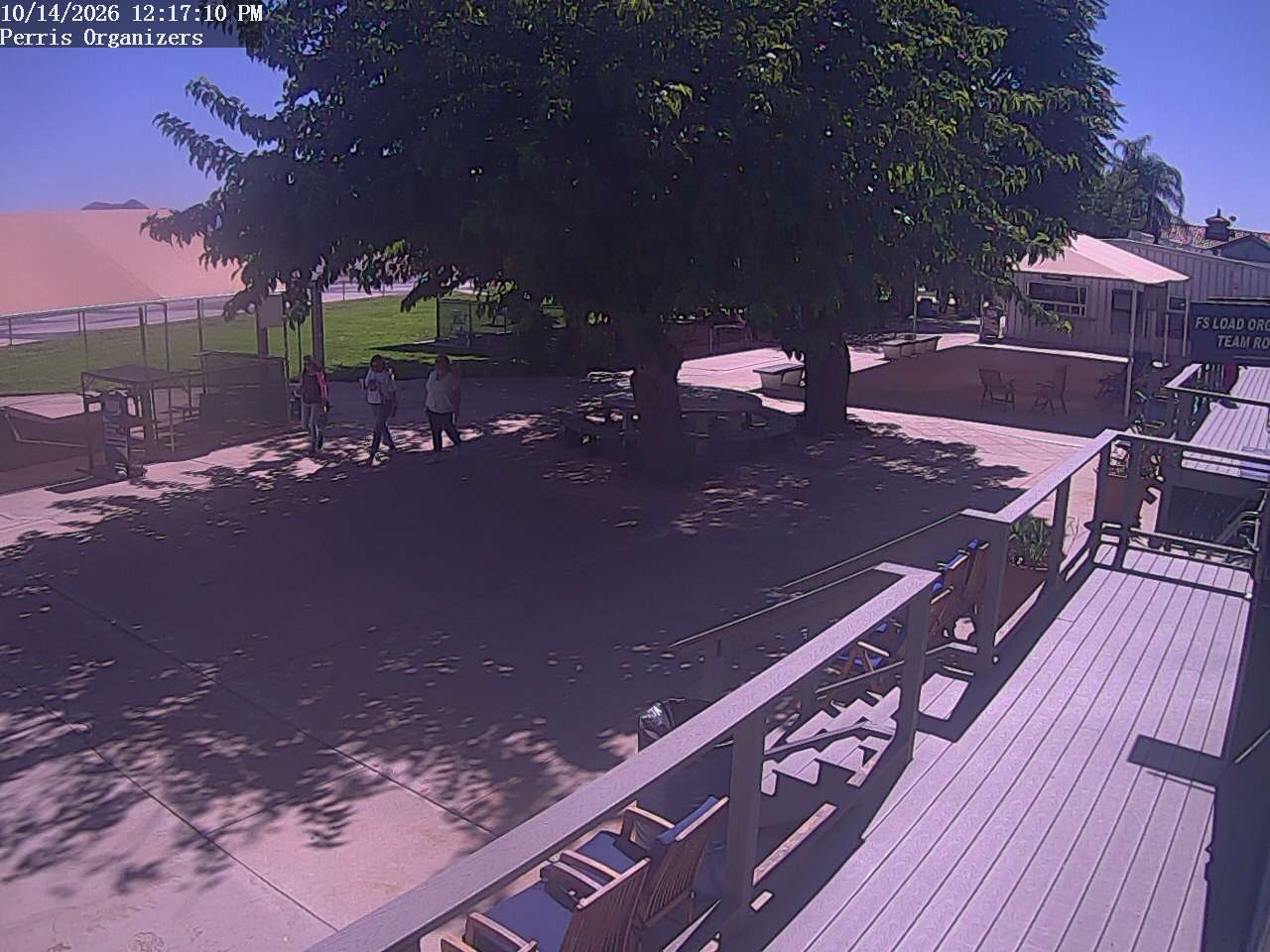 Perris Cam