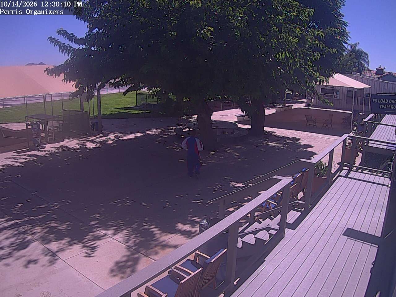Perris Cam