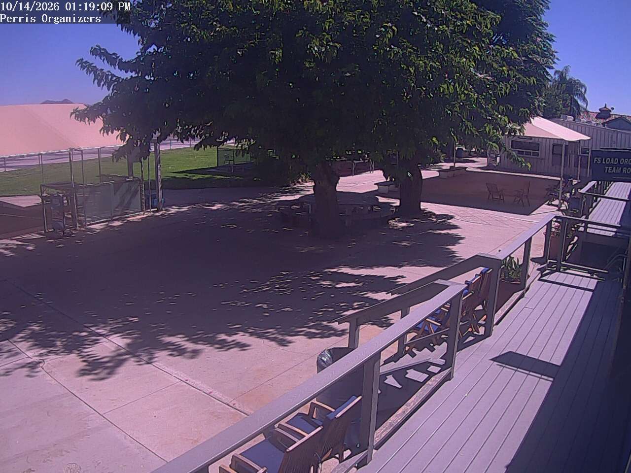 Perris Cam