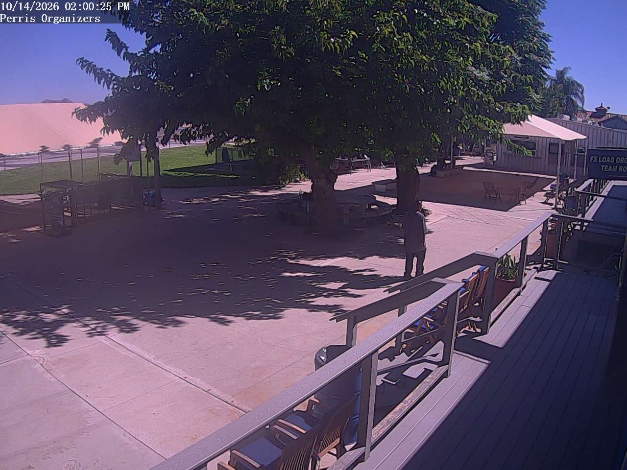 Perris Cam