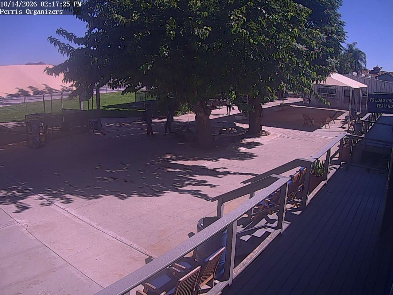 Perris Cam