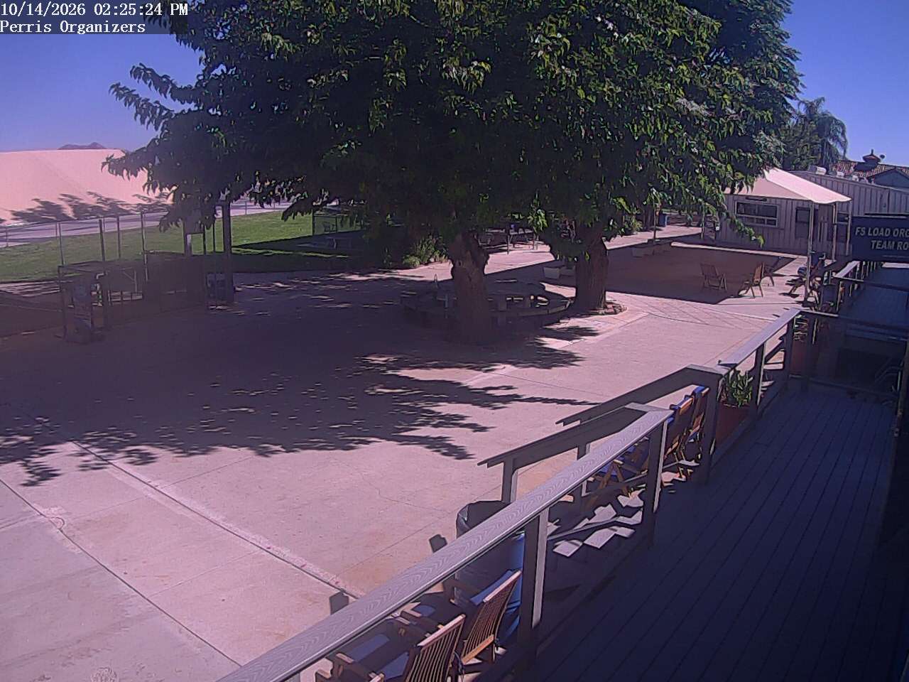Perris Cam