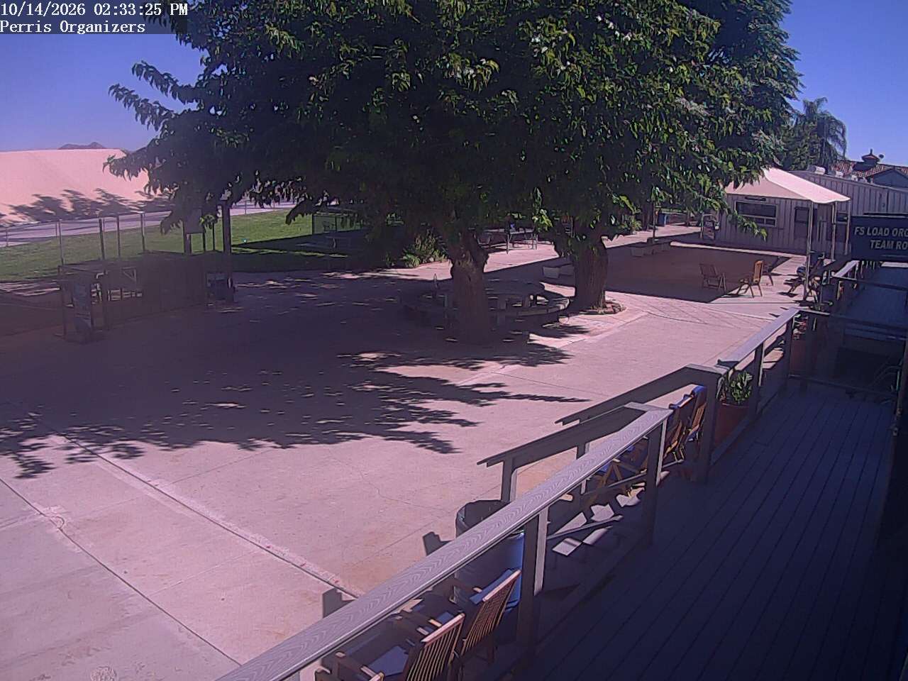 Perris Cam