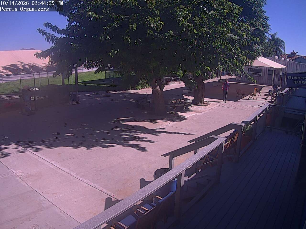 Perris Cam
