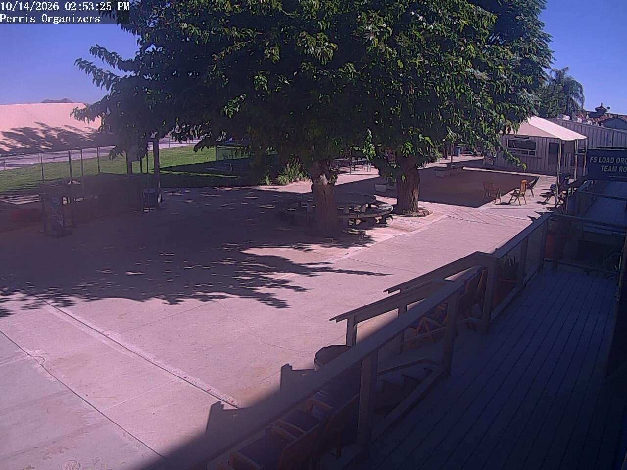 Perris Cam
