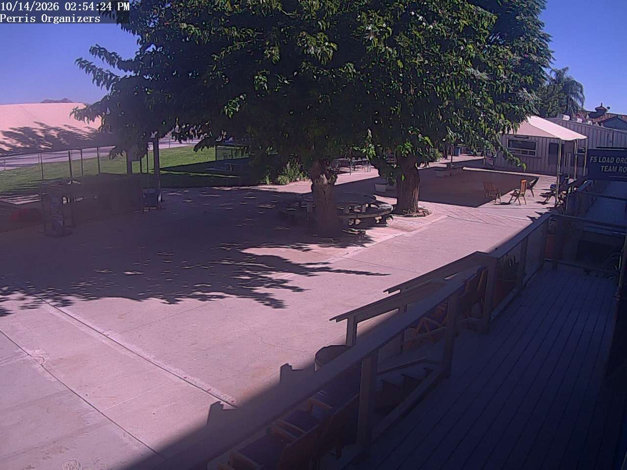 Perris Cam