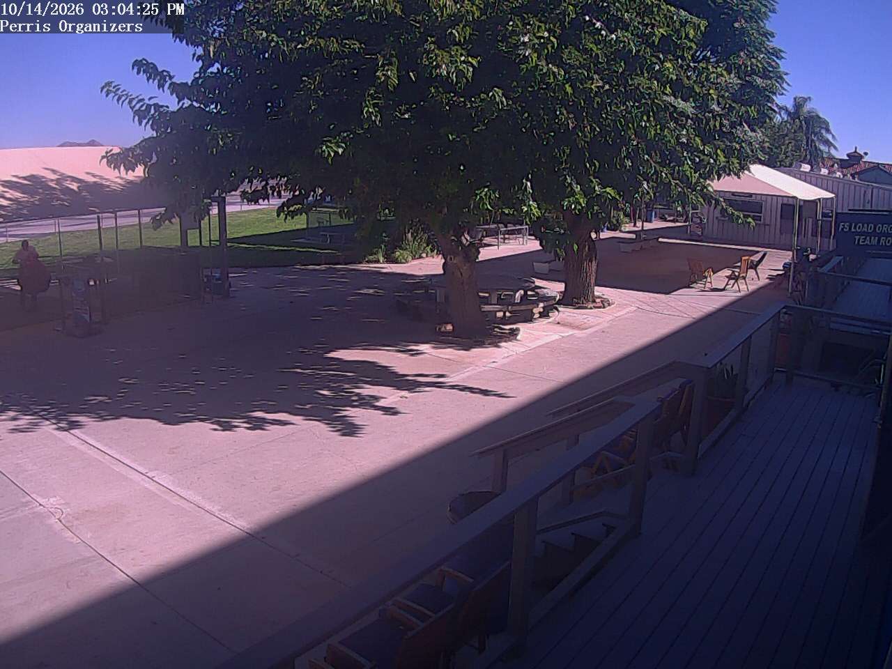 Perris Cam
