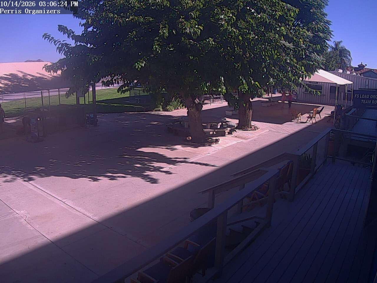 Perris Cam