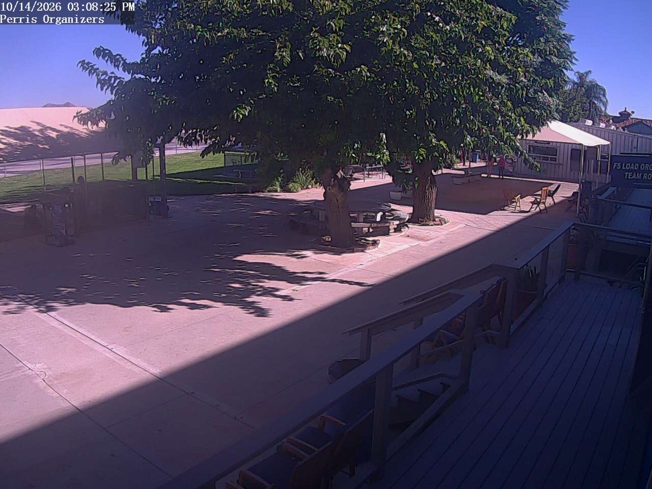 Perris Cam