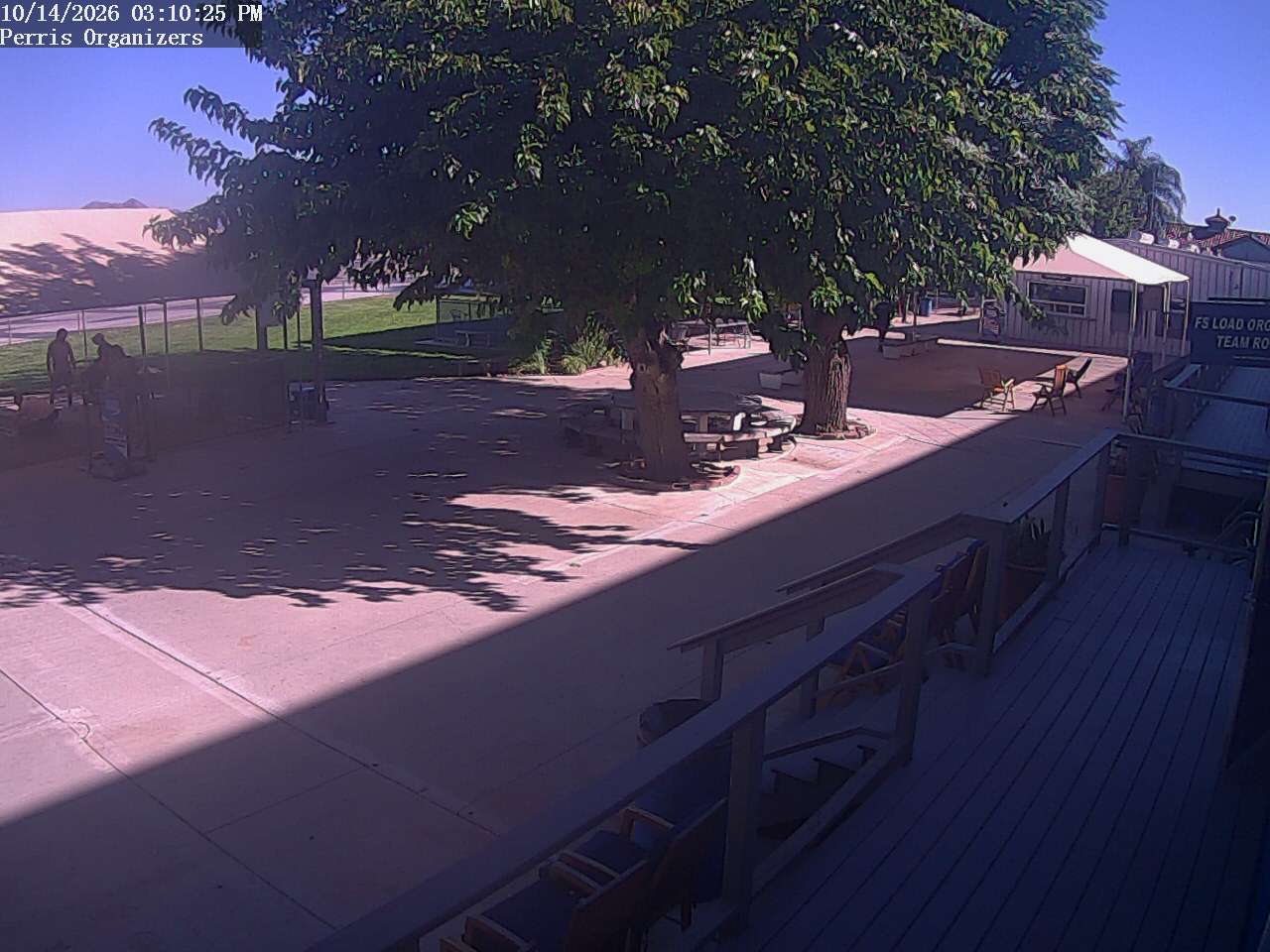 Perris Cam