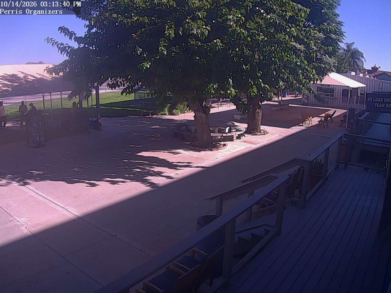 Perris Cam