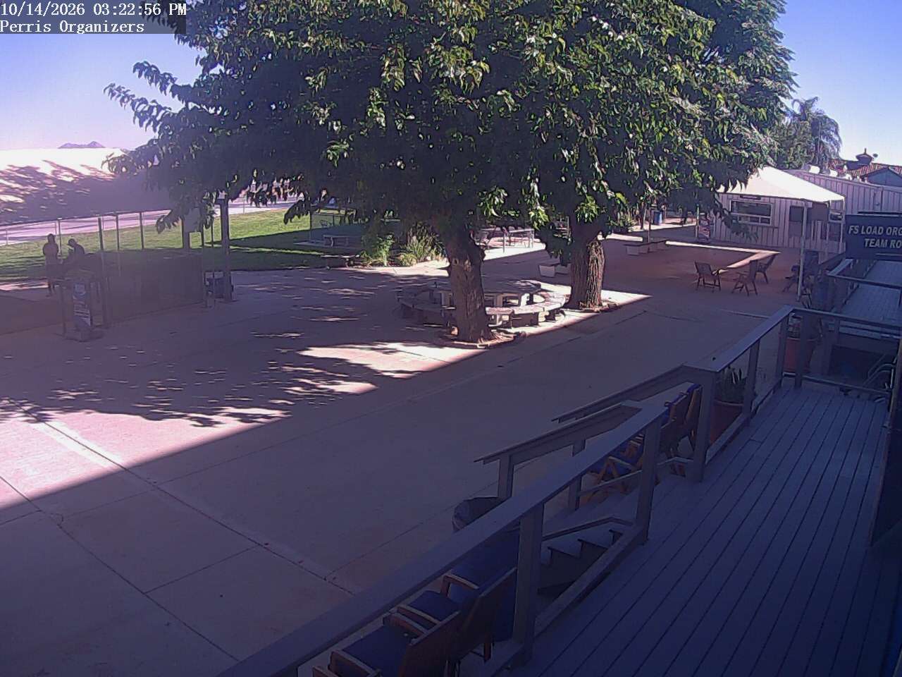 Perris Cam