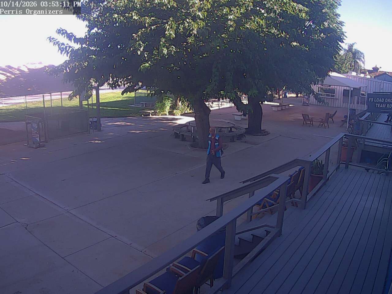 Perris Cam