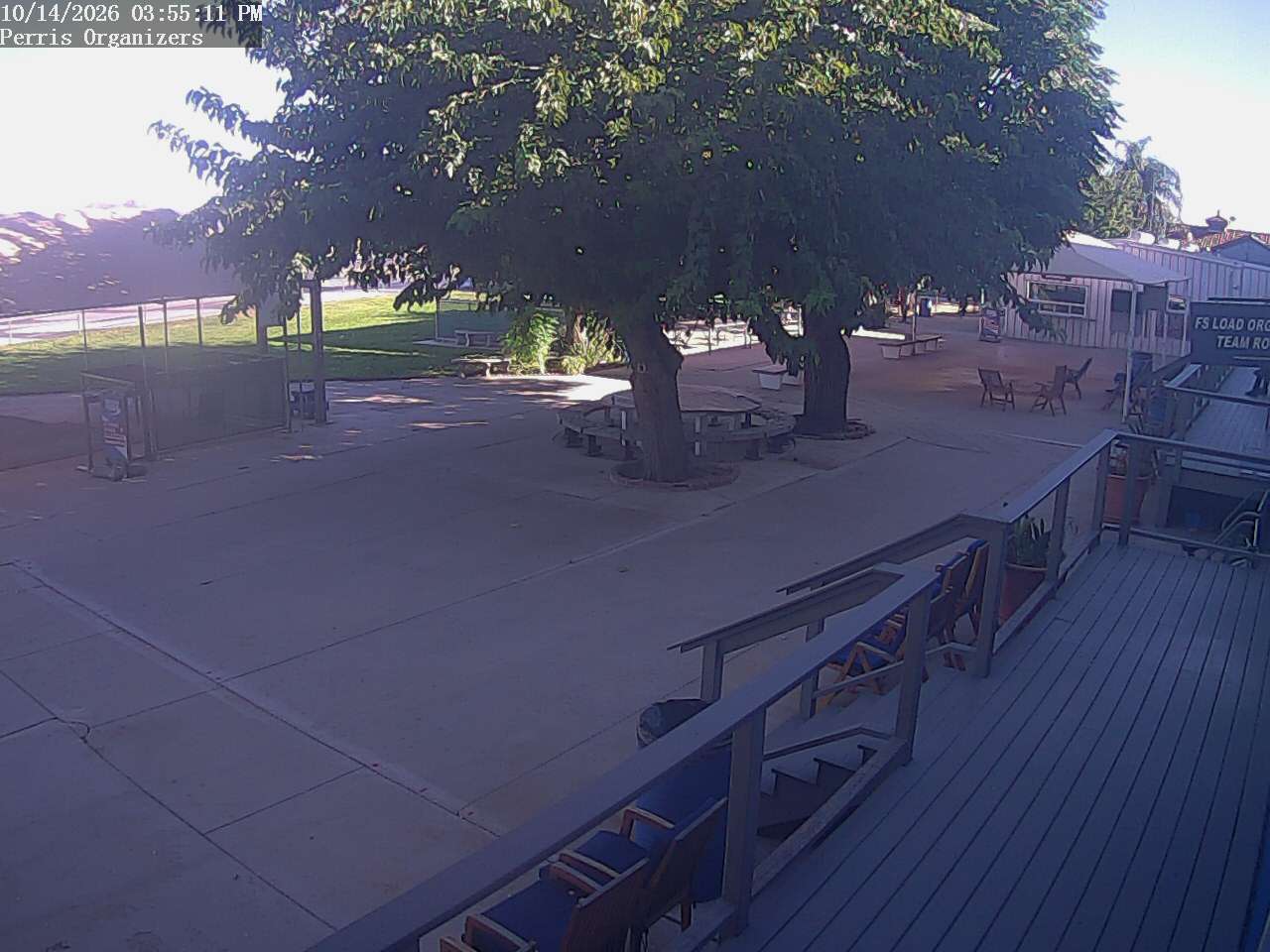 Perris Cam