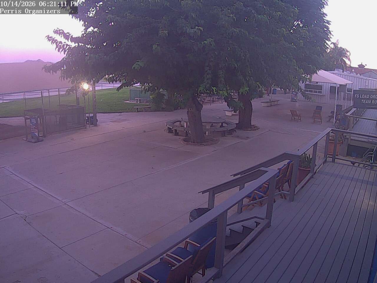 Perris Cam